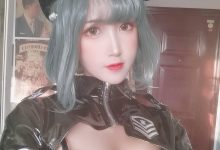 微博妹子三度_69 - 女警 [29P4V-286MB]-套图岛