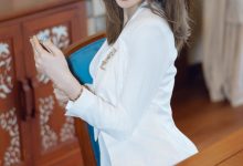 [XiuRen秀人网] 2022.01.30 No.4544 绮里嘉ula [75+1P]-套图岛