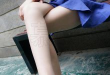 [丝慕写真] 第001期 模特：秋秋《夏天尾巴上的肉丝》[98P63.3M]-套图岛