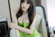 [IMISS爱蜜社] 2019.10.09 VOL.380 张静雅miya [33+1P]-套图岛