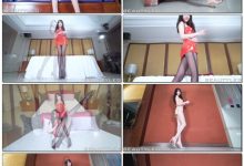 [beautyleg视频] HD高清影片 2020.03.10 No.1053 Celia[1V/1.04G]-套图岛