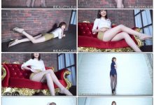 [beautyleg视频] HD高清影片 2020.01.14 No.1035 Wendy[1V/1.09G]-套图岛
