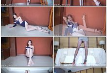 [beautyleg视频] HD高清影片 2020.04.07 No.1063 Yun[1V/770M]-套图岛