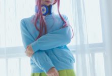 黑川 - 三玖正片 [42P-267MB]-套图岛