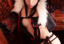 千寻 - 虞姬 [48P-64MB]-套图岛