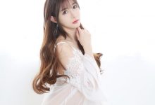 王羽杉Barbieshy - 新版写真最终成片 [48P-97MB]-套图岛