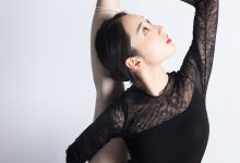 [LD零度摄影] 第19期 舞蹈老师晶晶 [60P]-套图岛