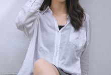 [LD零度摄影] 第20期 模特青草 [61P]-套图岛