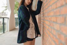 [LD零度摄影] 第22期 模特喵喵 [57P]-套图岛