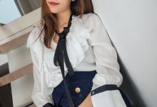 [LD零度摄影] 第23期 模特冰星 [70P]-套图岛