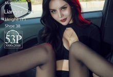 [Ligui丽柜] 2021.06.14 《香车丽人》凉儿 [53+1P/54M]-套图岛