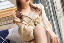 [XiuRen秀人网] 2020.11.03 No.2734 芝芝Booty [53+1P]-套图岛