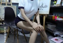 [XiuRen秀人网] 2021.03.22 No.3226 夏西CiCi [48+1P]-套图岛