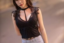 [XIAOYU语画界] 2021.03.23 Vol.494 芝芝Booty [86+1P]-套图岛