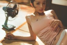 [Cosplay] Nagisa 魔物喵 – Hot summer 炙夏 [47P-1.35GB]-套图岛