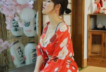 [YALAYI雅拉伊] 2020.10.16 NO.714 多香子《自娱》[46P+1P398M]-套图岛