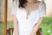 [YOUMI尤蜜荟] 2020.10.21 VOL.543 娜露Selena [61+1P]-套图岛