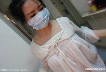 [ROSI写真] 口罩系列 2019.09.13 NO.1188[45+1P/37M]-套图岛