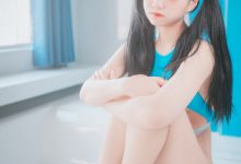 Jenny- NO.15 [DJAWA] Swimming Lessons   [91P-62MB]-套图岛
