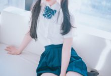 Jenny  - NO.20 [DJAWA] Jenny - Swimming Lessons [110P-1.2GB]-套图岛