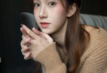 [MSLASS梦丝女神] 2019.11.30 NO.073 《小都灵 《左耳》电影明星脸》[75+1P965M]-套图岛