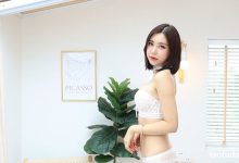 [MyGirl美媛馆] 视频 2019.11.12 VN.097 绮里嘉ula [1V]-套图岛