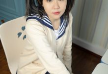 [MSLASS梦丝女神] 2021.02.27 NO.145 小奶喵 丝丝-套图岛