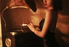 [YALAYI雅拉伊] 2021.01.25 NO.756 京京《流金岁月》[39P+1P/291M]-套图岛