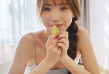 [YALAYI雅拉伊] 2021.01.29 NO.758 小乔《诗和远方》[38P+1P/336M]-套图岛