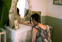 [YALAYI雅拉伊] 2021.02.27 NO.767 橘子《夜正长》[37P+1P/355M]-套图岛