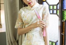 [YALAYI雅拉伊]2021.08.23 NO.830 婀娜多姿 诗咏[40+1P／436MB]-套图岛