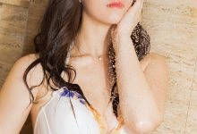 [Kelagirls克拉女神]2018.08.11《珠圆玉润》玥婷[27P／424MB]-套图岛