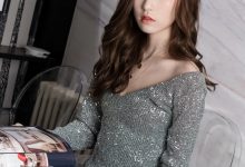 [Kelagirls克拉女神]2019.06.03《银装小翘臀》芊芊[32P／686MB]-套图岛