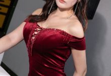 [Kelagirls克拉女神]2019.06.17《抬腿撩红裙》宋黛[32P／560MB]-套图岛