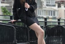 [XiuRen秀人网] 2019.03.05 No.1361  狐小妖Baby [45+1P]-套图岛