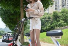 [IESS异思趣向] 耽丝 第N种幻想之《一个人下班》丘主管[79P]-套图岛