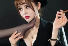 [Ligui丽柜]2019.10.11《还我至尊》兔子&凉儿[66+1P163M]-套图岛