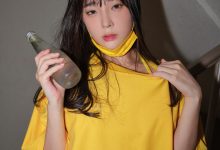 [ARTGRAVIA] VOL.303 - INKYUNG-套图岛