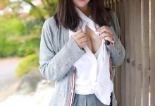 [MFStar模范学院] 2018.11.19 VOL.162 徐cake [40+1P]-套图岛