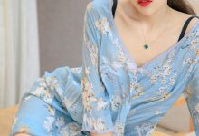 [Ugirls尤果网] 爱尤物 2019.10.17 No.1611 明娜 偷心专家 [35P]-套图岛