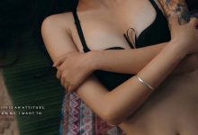 [清流]2017.09.21 第三期 [1PDF+93P]-套图岛