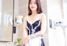 [PANS写真]2020.08.04 NO.1371 果汁 图套+视频-套图岛