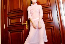 [PANS写真]2020.08.08 NO.1373 娃娃 套图+视频-套图岛