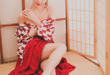 [GIRLT果团网] 2018-01-06 NO.115 糖果儿[50+1P]-套图岛