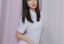 木之本果 NO.003 - 真爱粉4月 看护妇 [12P42M]-套图岛