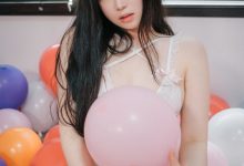 [ARTGRAVIA] VOL.141 - BAMBI [77P/371MB]-套图岛