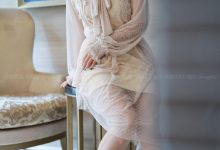 [丝慕写真] SM320 安吉拉 - 回顾-套图岛