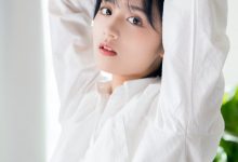 [YITUYU]艺图语 2021.05.06 少女心情 雨文 [24P-366MB]-套图岛