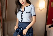 [YOUMI尤蜜荟] 2021.07.09 VOL.666 艾静香 [52+1P]-套图岛