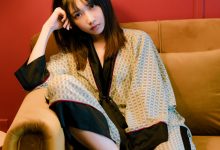 [YALAYI雅拉伊]2021.07.28 NO.820 等你来敲门 妍妍[34+1P／646MB]-套图岛